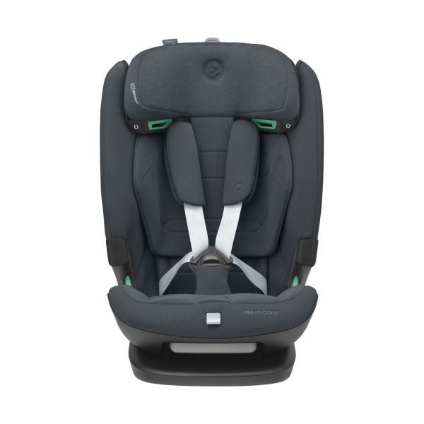 Maxi-Cosi Titan Pro 2 Autostoel I-Size - Authentic Graphite