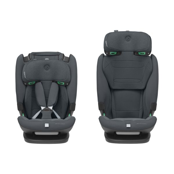 Maxi-Cosi Titan Pro 2 Autostoel I-Size - Authentic Graphite