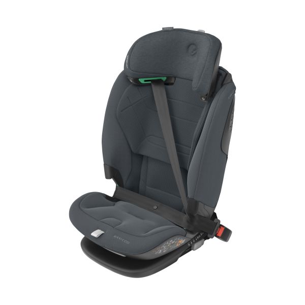 Maxi-Cosi Titan Pro 2 Autostoel I-Size - Authentic Graphite
