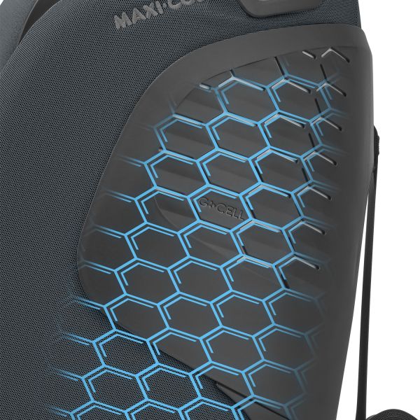 Maxi-Cosi Titan Pro 2 Autostoel I-Size - Authentic Graphite