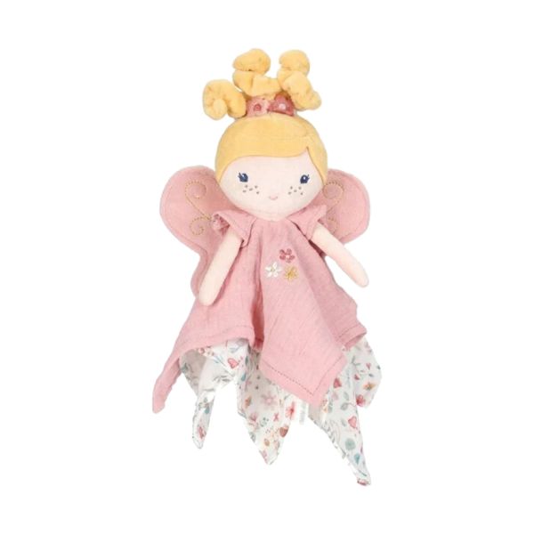 Little Dutch Knuffeldoekje - Fairy Mila Little Dutch Knuffeldoekje - Fairy Mila