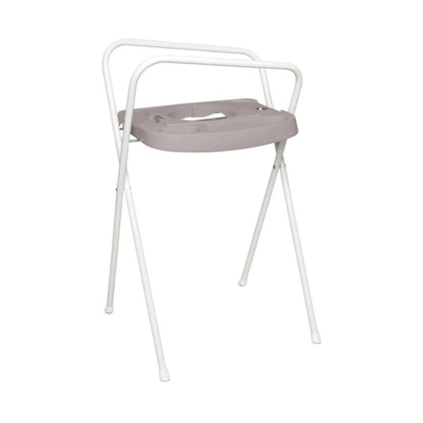 Bebe-Jou Click Badstandaard - 103 cm - Chalk Brown