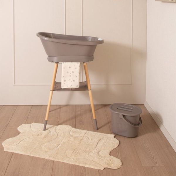 Bebe-Jou Sense Edition Basis - Badset - Chalk Brown Bebe-Jou Sense Edition Basis - Badset - Chalk Brown