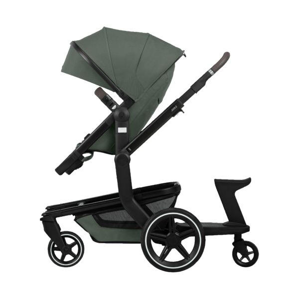 Joolz Footboard With Seat Day3 / Day+ / Geo3 Joolz Footboard With Seat Day3 / Day+ / Geo3