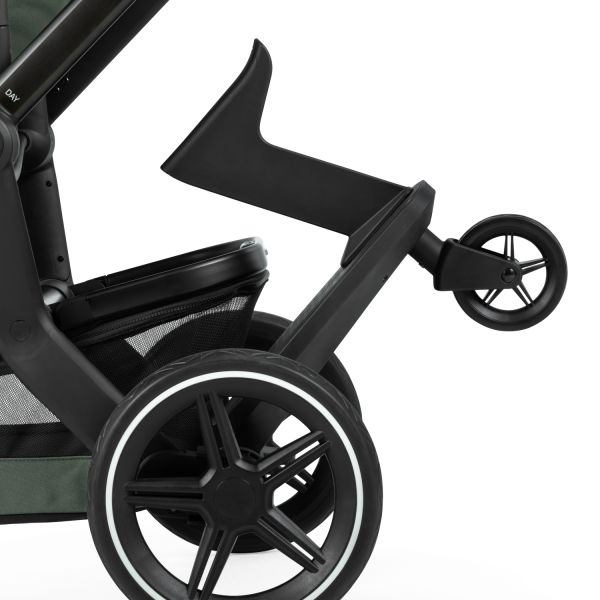 Joolz Footboard With Seat Day3 / Day+ / Geo3 Joolz Footboard With Seat Day3 / Day+ / Geo3