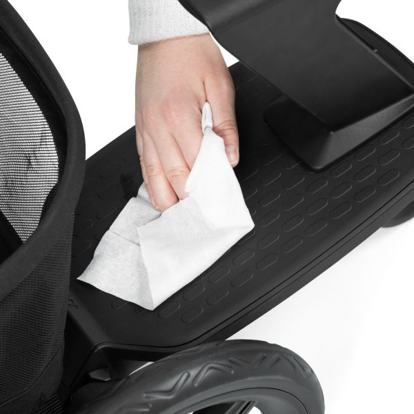 Joolz Footboard With Seat Day3 / Day+ / Geo3 Joolz Footboard With Seat Day3 / Day+ / Geo3