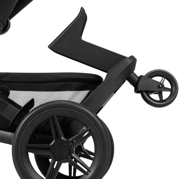 Joolz Footboard With Seat Day3 / Day+ / Geo3 Joolz Footboard With Seat Day3 / Day+ / Geo3