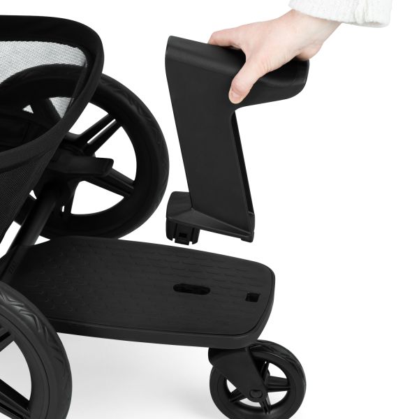 Joolz Footboard With Seat Day3 / Day+ / Geo3 Joolz Footboard With Seat Day3 / Day+ / Geo3