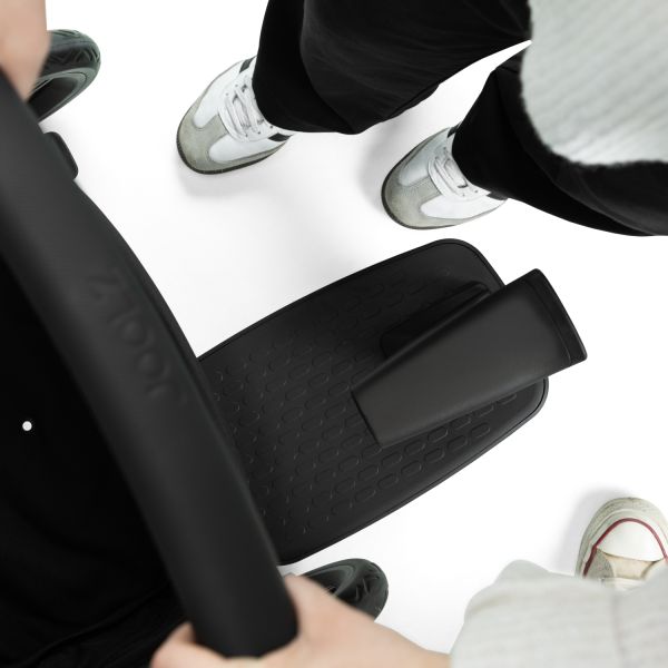 Joolz Footboard With Seat Day3 / Day+ / Geo3 Joolz Footboard With Seat Day3 / Day+ / Geo3