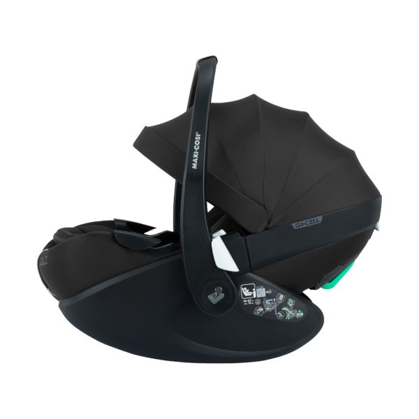 Joolz Maxi-Cosi Autostoel Pebble 360 Pro Space Black