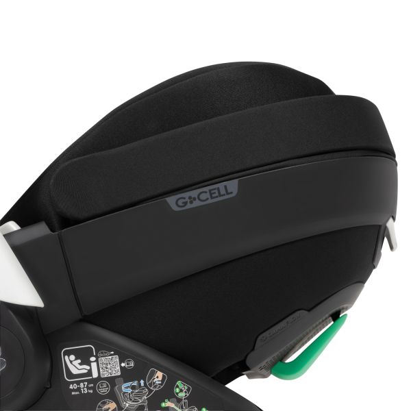 Joolz Maxi-Cosi Autostoel Pebble 360 Pro Space Black