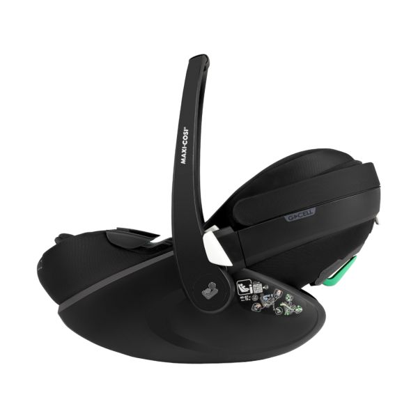 Joolz Maxi-Cosi Autostoel Pebble 360 Pro Space Black