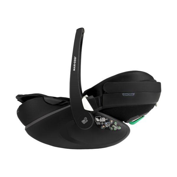 Joolz Maxi-Cosi Autostoel Pebble 360 Pro Space Black