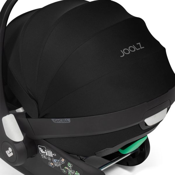 Joolz Maxi-Cosi Autostoel Pebble 360 Pro Space Black
