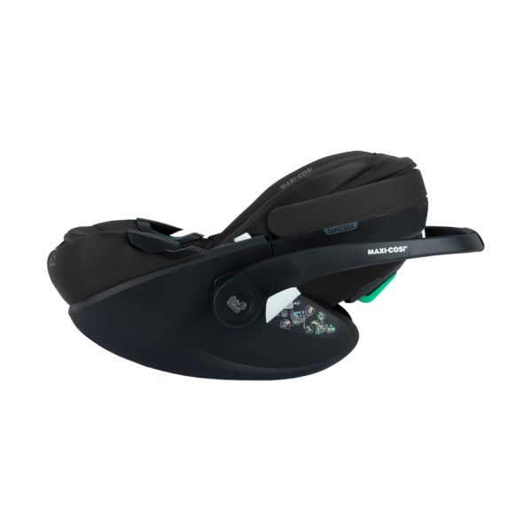 Joolz Maxi-Cosi Autostoel Pebble 360 Pro Space Black