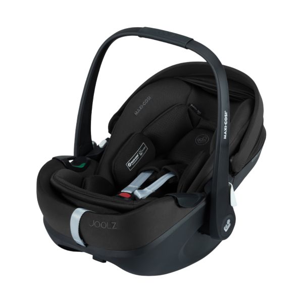 Joolz Maxi-Cosi Autostoel Pebble 360 Pro Space Black