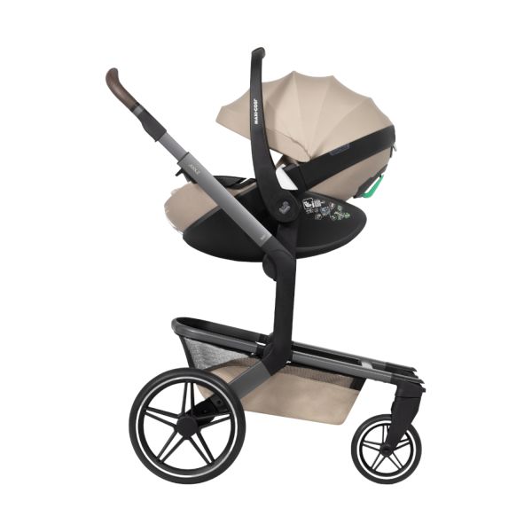 Joolz Maxi-Cosi Autostoel Pebble 360 Pro Sandy Taupe