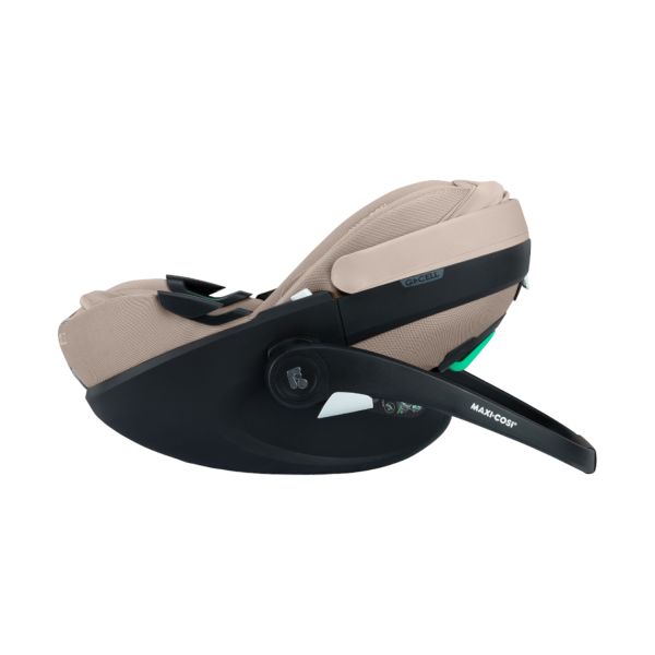 Joolz Maxi-Cosi Autostoel Pebble 360 Pro Sandy Taupe