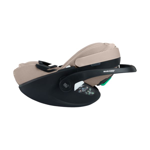 Joolz Maxi-Cosi Autostoel Pebble 360 Pro Sandy Taupe