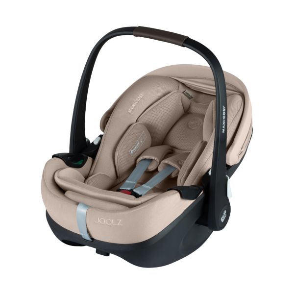 Joolz Maxi-Cosi Autostoel Pebble 360 Pro Sandy Taupe