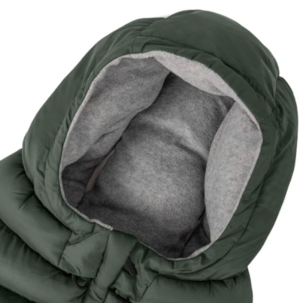 Joolz Footmuff Puffer Space Black
