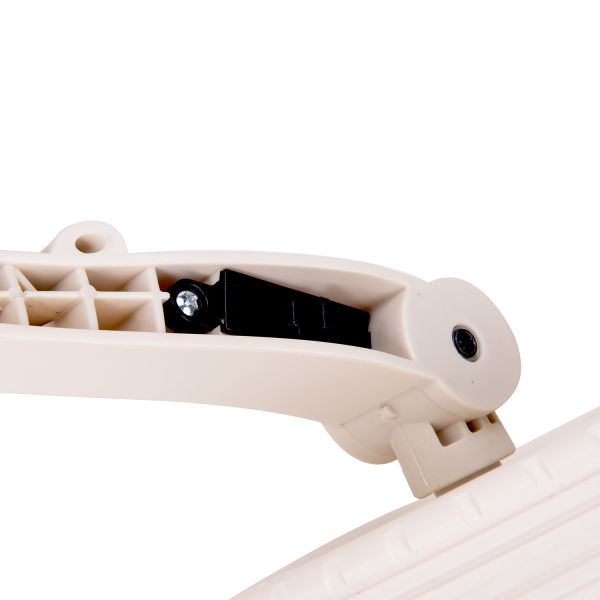 Little Dutch 4-in-1 Driewieler - Off White