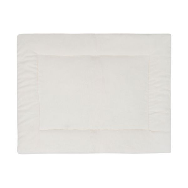 Jollein Cosy Knit Parklegger - 75 x 95 cm - Ivory Jollein Cosy Knit Parklegger - 75 x 95 cm - Ivory