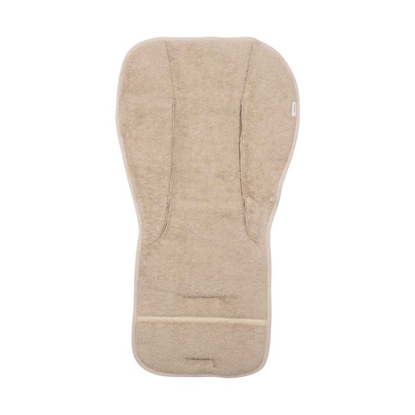 Koeka Dijon Inlegkussen Autostoel - Clay 