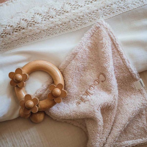 Koeka Speendoekje Dijon Daily Cotton Candy