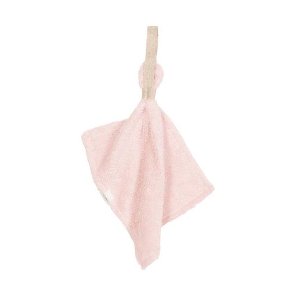 Koeka Speendoekje Dijon Daily Cotton Candy