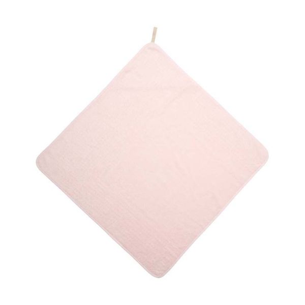 Koeka Dijon Badcape - Maat 100 x 100 - Candy Koeka Dijon Badcape - Maat 100 x 100 - Candy