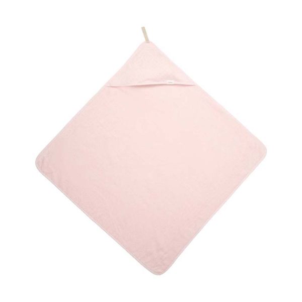 Koeka Dijon Badcape - Maat 100 x 100 - Candy Koeka Dijon Badcape - Maat 100 x 100 - Candy