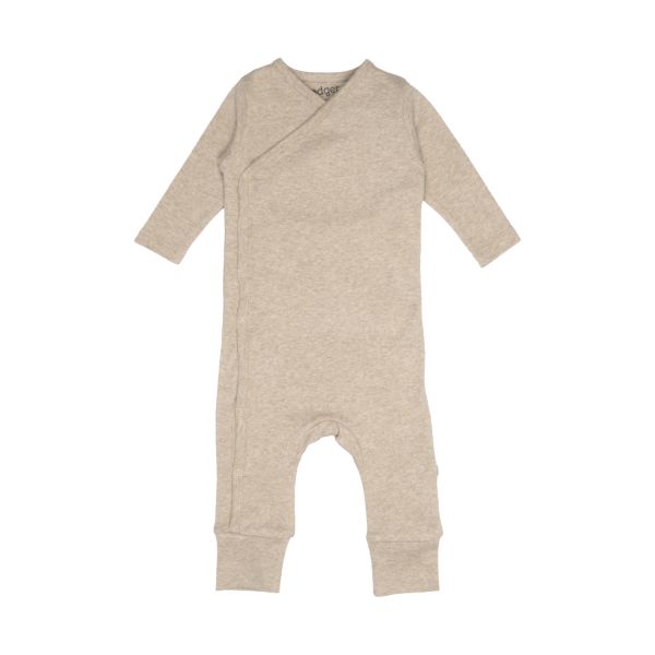 Lodger Boxpakje - Maat 56 - Melange Beige