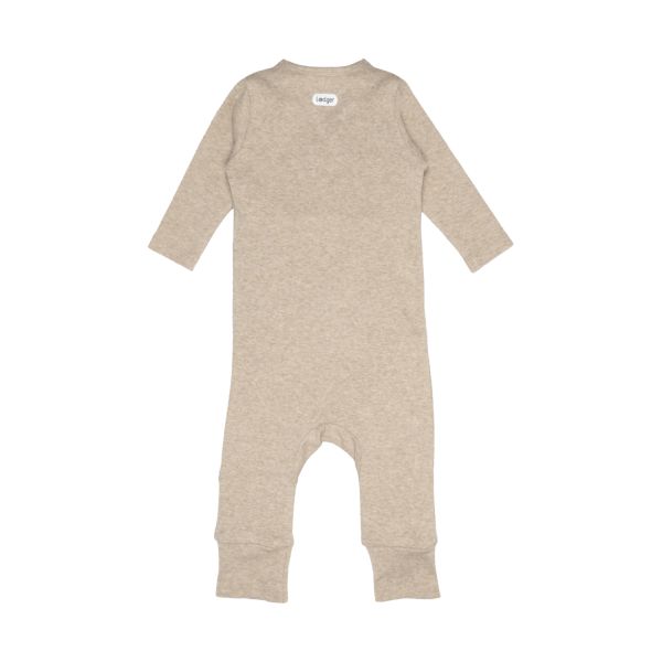 Lodger Boxpakje - Maat 56 - Melange Beige