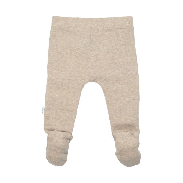 Lodger Jogger - Maat 50 - Melange Beige