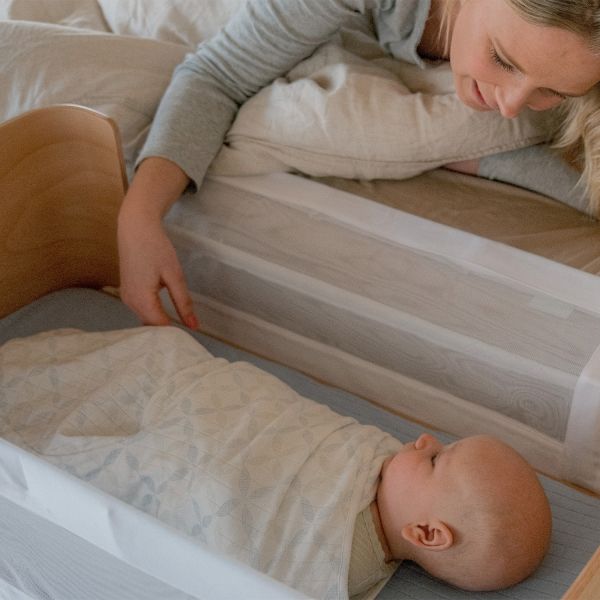 Lodger Bundler Solid Matcha Peppermint Lodger Bundler Solid Matcha Peppermint