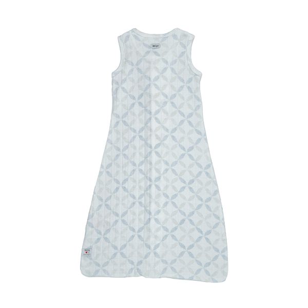 Lodger Slaapzak Hopper Zomer Sleeveless Solid Matcha Peppermint 68/80
