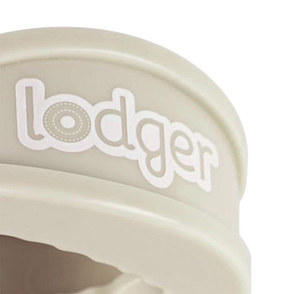 Lodger Multidoek Clips Birch 2-Pack
