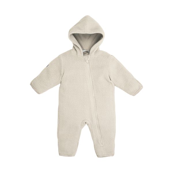 Lodger Skipakje Teddy Fleece Birch 74