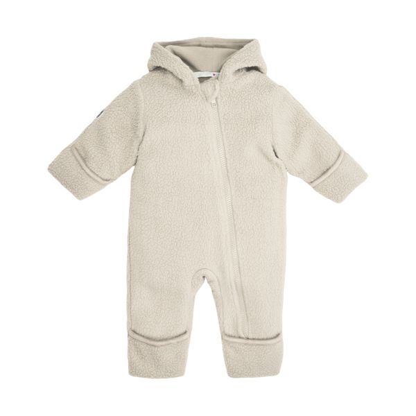 Lodger Skipakje Teddy Fleece Birch 74