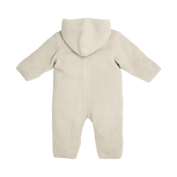 Lodger Skipakje Teddy Fleece Birch 74