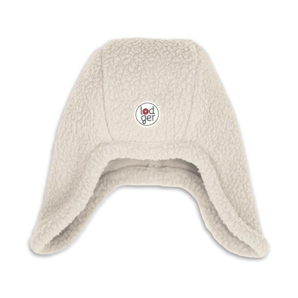 Lodger Muts Teddy Fleece Birch 0-3M Lodger Muts Teddy Fleece Birch 0-3M