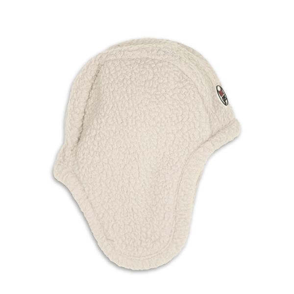 Lodger Muts Teddy Fleece Birch 0-3M Lodger Muts Teddy Fleece Birch 0-3M