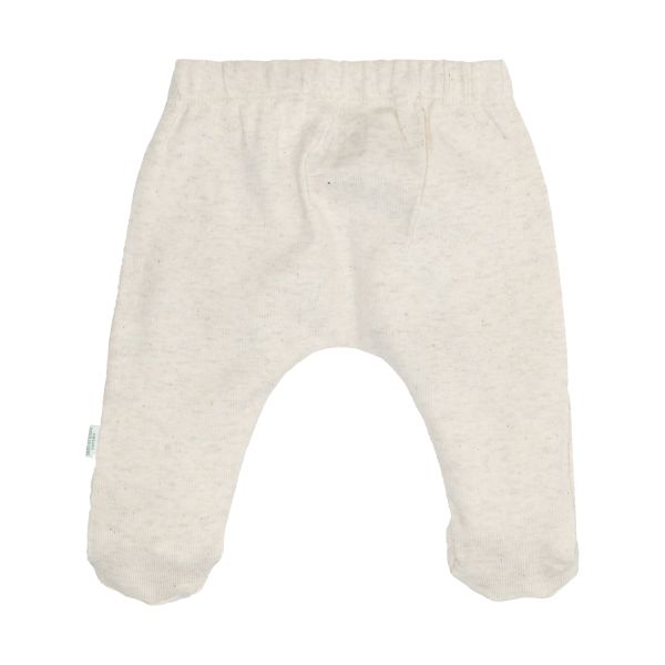 Lodger Melange Jogger - Maat 50 - Birch Lodger Melange Jogger - Maat 50 - Birch