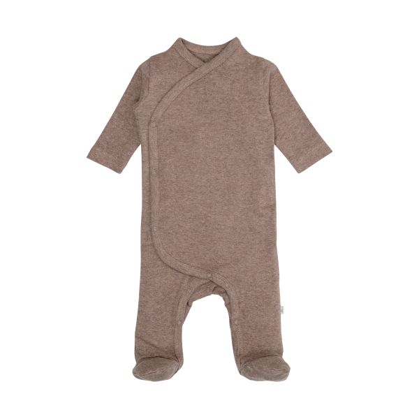 Lodger Melange Boxpakje - Maat 50 - Buffalo Lodger Melange Boxpakje - Maat 50 - Buffalo