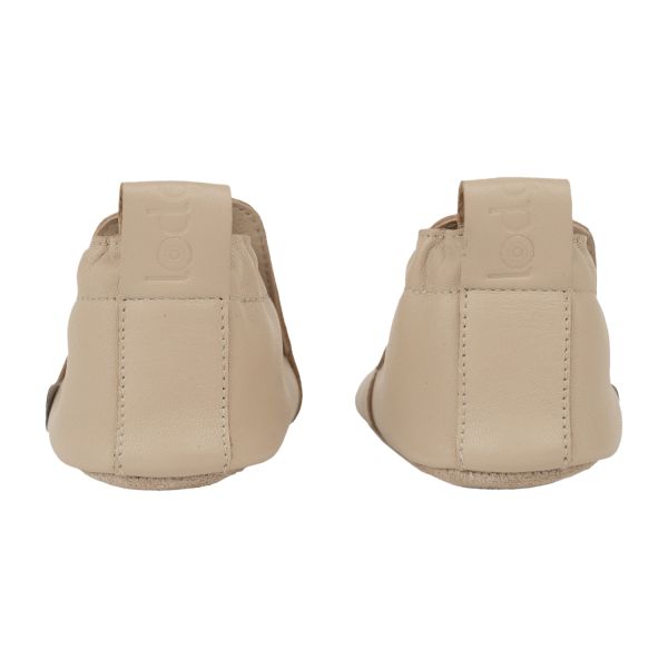 Lodger Stepper - maat 18 - Beige