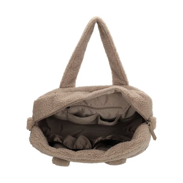 Beagles Lugo Luiertas - Taupe
