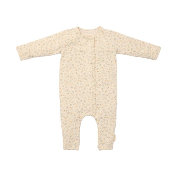 Little Dutch Pyjama Een-Delig - Fairy Leaves - 50/56 Little Dutch Pyjama Een-Delig - Fairy Leaves - 50/56