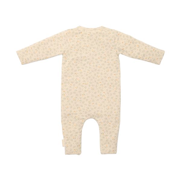 Little Dutch Pyjama Een-Delig - Fairy Leaves - 50/56 Little Dutch Pyjama Een-Delig - Fairy Leaves - 50/56