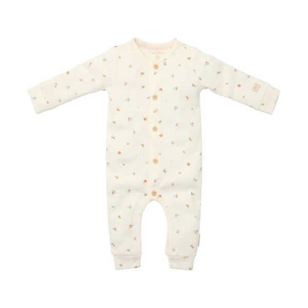 Little Dutch Pyjama Een-Delig - Forest Treasures - 62/68 